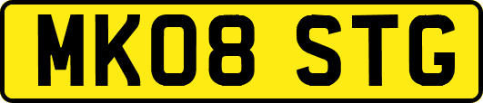 MK08STG