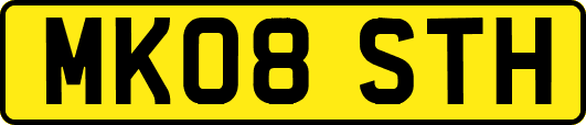 MK08STH