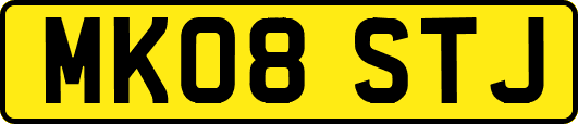 MK08STJ