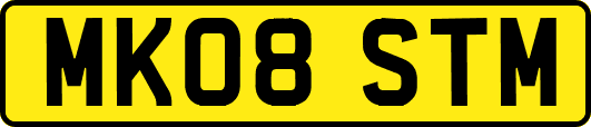 MK08STM