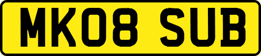 MK08SUB