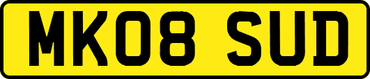 MK08SUD