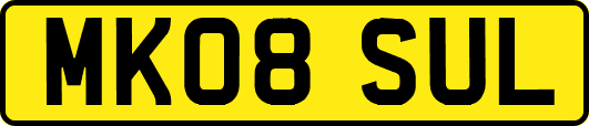 MK08SUL