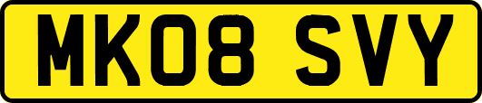 MK08SVY