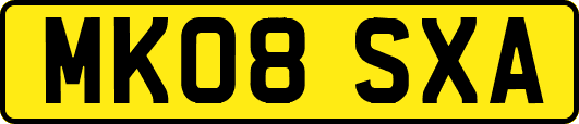 MK08SXA