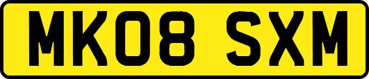 MK08SXM