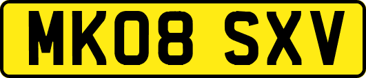 MK08SXV