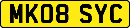 MK08SYC