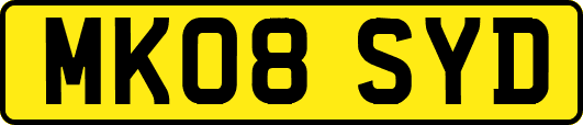 MK08SYD