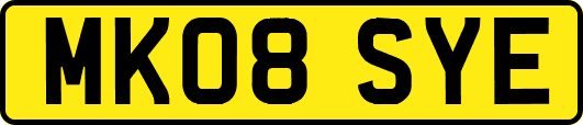 MK08SYE