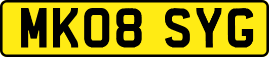 MK08SYG