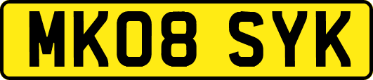MK08SYK