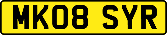 MK08SYR