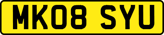 MK08SYU