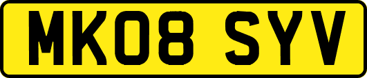 MK08SYV