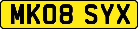 MK08SYX