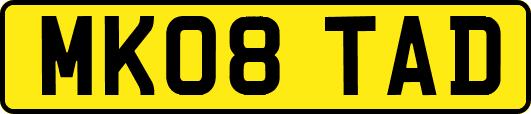 MK08TAD
