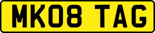 MK08TAG