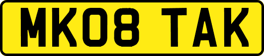 MK08TAK
