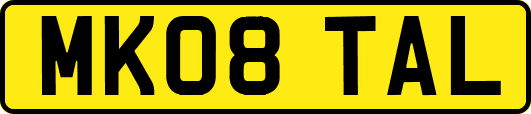 MK08TAL
