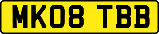 MK08TBB