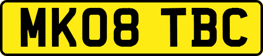 MK08TBC