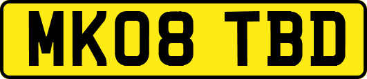 MK08TBD