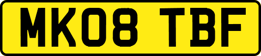 MK08TBF