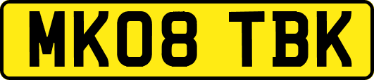 MK08TBK