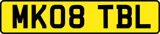 MK08TBL
