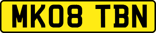 MK08TBN
