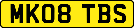 MK08TBS
