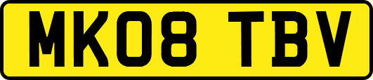 MK08TBV