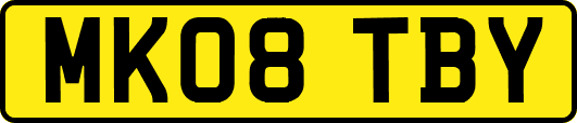 MK08TBY