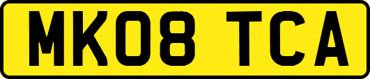 MK08TCA