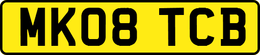 MK08TCB