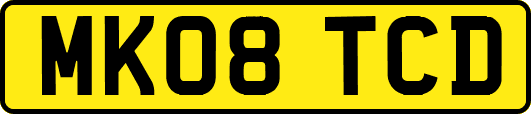 MK08TCD