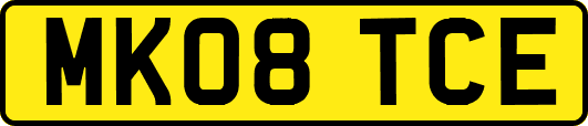MK08TCE