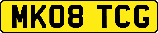 MK08TCG