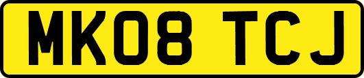 MK08TCJ
