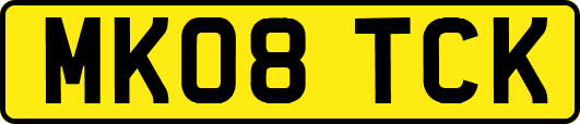 MK08TCK