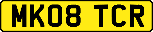 MK08TCR
