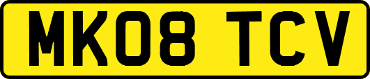 MK08TCV