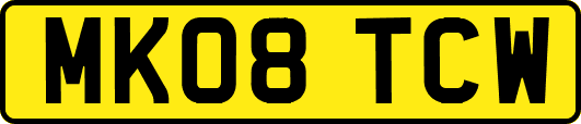 MK08TCW
