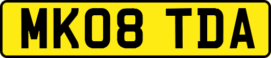 MK08TDA