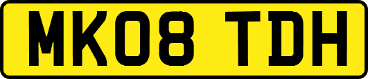 MK08TDH