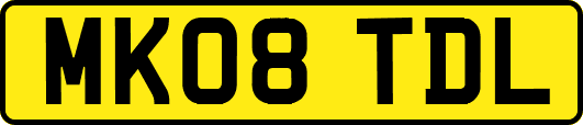 MK08TDL