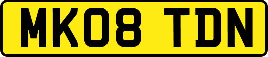 MK08TDN