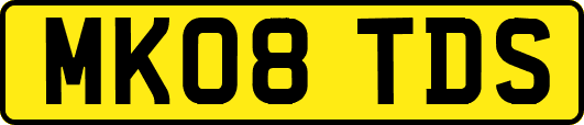 MK08TDS