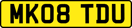 MK08TDU
